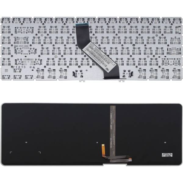 Tastatura Laptop, Acer, Aspire V5-431, V5-431G, V5-431P, V5-431PG, V5-471, V5-471G, iluminata, layout US