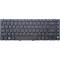 Tastatura Laptop, Acer, Aspire V5-431, V5-431G, V5-431P, V5-431PG, V5-471, V5-471G, iluminata, layout US