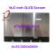 Display OLED Laptop, Asus, VivoBook S16 M5606W, M5606WA, 18200-16000900, ATNA60BX01, 16 inch, Rezolutie 3.2K, 3200x2000, non touch, 40 pini