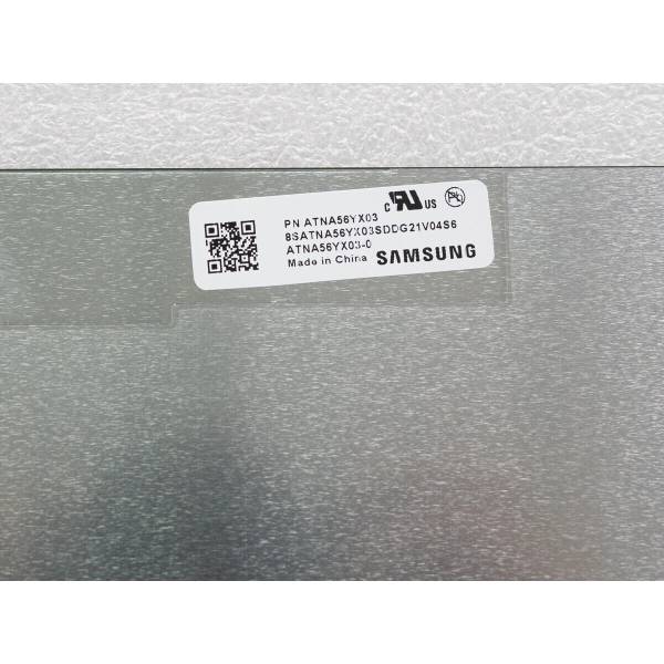 Display Laptop, Asus, VivoBook S 15 OLED S5504V, S5504VA, ATNA56YX03, 18200-15600900, 18200-15601500, 15.6 inch, 30 pini, non touch