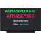 Display Laptop, Asus, VivoBook S 15 OLED S5504V, S5504VA, ATNA56YX03, 18200-15600900, 18200-15601500, 15.6 inch, 30 pini, non touch