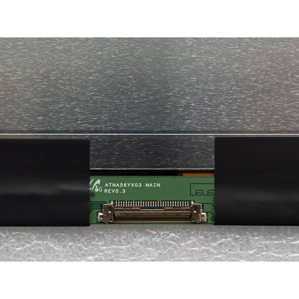 Display Laptop, Asus, VivoBook S 15 OLED S5504V, S5504VA, ATNA56YX03, 18200-15600900, 18200-15601500, 15.6 inch, 30 pini, non touch