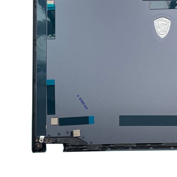 Capac Display Laptop Gaming, MSI, GP76 Leopard 10UE, 10UG, 10UH, 11UE, 11UG, 11UH, MS-17K2, MS-17K3, 3077K2A466, gri
