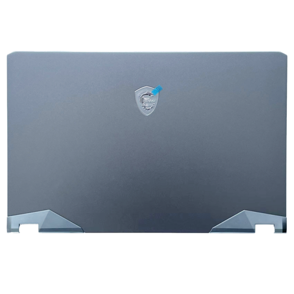 Capac Display Laptop Gaming, MSI, GP76 Leopard 10UE, 10UG, 10UH, 11UE, 11UG, 11UH, MS-17K2, MS-17K3, 3077K2A466, gri