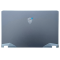 Capac Display Laptop Gaming, MSI, GP76 Leopard 10UE, 10UG, 10UH, 11UE, 11UG, 11UH, MS-17K2, MS-17K3, 3077K2A466, gri
