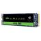 SSD Seagate BarraCuda 1TB PCI Express 4.0 x4 M.2 2280