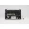 Carcasa superioara cu tastatura palmrest Laptop, Lenovo, Yoga Slim 7-14IIL05 Type 82A4, 82A1, 5CB0X55899, 4BLS2TALV20, iluminata, layout US