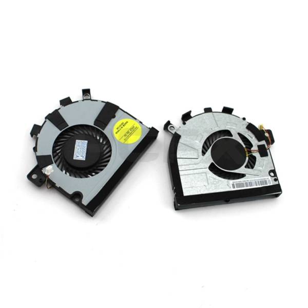 Cooler Laptop, Toshiba, Satellite E55D, E55DT, DC28000DTA0