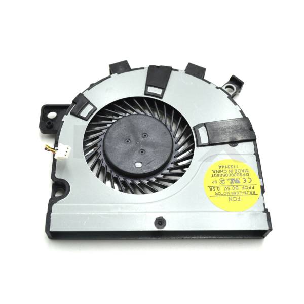 Cooler Laptop, Toshiba, Satellite E55D, E55DT, DC28000DTA0