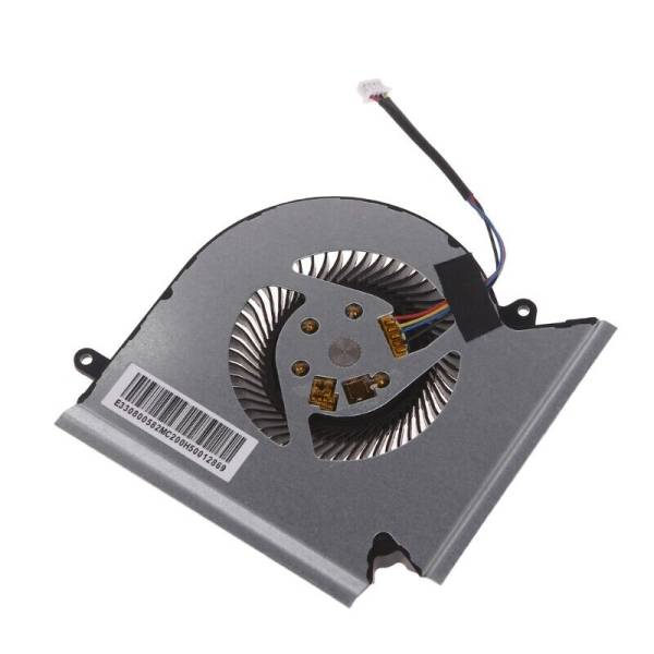 Set coolere compatibile Laptop, MSI, GE66, GP66, GL66, MS-1541, MS-1542, MS-1543, Raider 10SF, 10UE, 10UG, 10UH, 11UE, 11UG, 11UH, PABD08008SH, N440, N441
