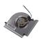 Set coolere compatibile Laptop, MSI, GE66, GP66, GL66, MS-1541, MS-1542, MS-1543, Raider 10SF, 10UE, 10UG, 10UH, 11UE, 11UG, 11UH, PABD08008SH, N440, N441