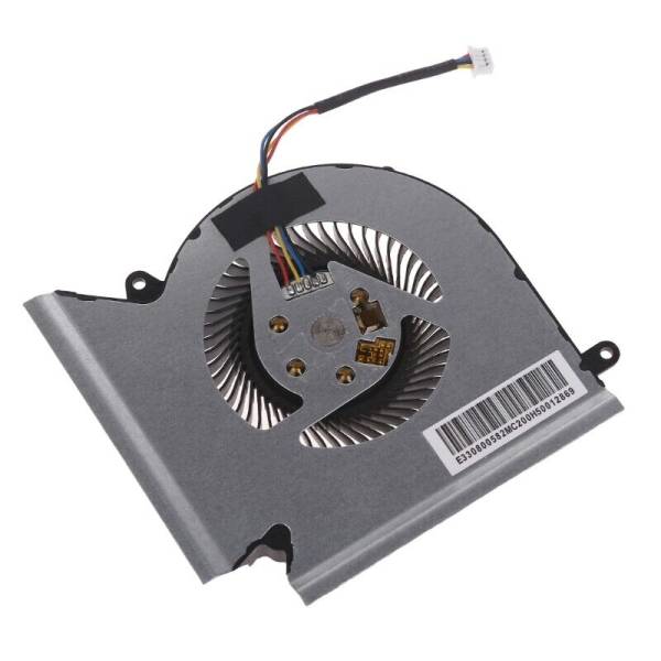 Set coolere compatibile Laptop, MSI, GE66, GP66, GL66, MS-1541, MS-1542, MS-1543, Raider 10SF, 10UE, 10UG, 10UH, 11UE, 11UG, 11UH, PABD08008SH, N440, N441
