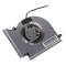 Set coolere compatibile Laptop, MSI, GE66, GP66, GL66, MS-1541, MS-1542, MS-1543, Raider 10SF, 10UE, 10UG, 10UH, 11UE, 11UG, 11UH, PABD08008SH, N440, N441