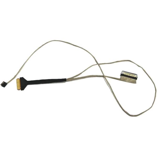 Cablu video LVDS Laptop, Lenovo, IdeaPad 3-17IML05 Type 81WC, DC020027A00, DC020027A10, DC020027A20, GS752 EDP Cable