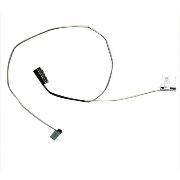 Cablu video LVDS Laptop Gaming, Asus, ROG Strix GL703GS, GL703GM, 14005-02530400, 14005-02530500, DD0B9BLC001, GL703GS EDP Cable 40 pini