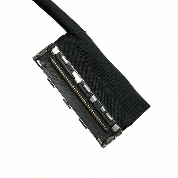Cablu video LVDS Laptop Gaming, Asus, ROG Strix GL703GS, GL703GM, 14005-02530400, 14005-02530500, DD0B9BLC001, GL703GS EDP Cable 40 pini