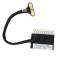 Cablu conectare baterie Laptop, Dell, Inspiron 15 3510, 3511, 3515, 3520, 3521, 3525, DC02003X900, 04NDW9, 4NDW9, GDM50 Battery Cable