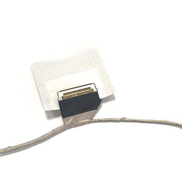 Cablu video LVDS Laptop, HP, ProBook 440 G9, 445 G9, 450 G9, 455 G9, HSN-Q34C, ZHAN 66 PRO, EDP, DD0X8SLC420, DD0X8SLC500, DD0X8SLC621, DD0X8SLC500 CBASY X8S LCD NTH WIRE, 30 pini, cablu webcam 10 pini