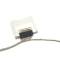 Cablu video LVDS Laptop, HP, ProBook 440 G9, 445 G9, 450 G9, 455 G9, HSN-Q34C, ZHAN 66 PRO, EDP, DD0X8SLC420, DD0X8SLC500, DD0X8SLC621, DD0X8SLC500 CBASY X8S LCD NTH WIRE, 30 pini, cablu webcam 10 pini