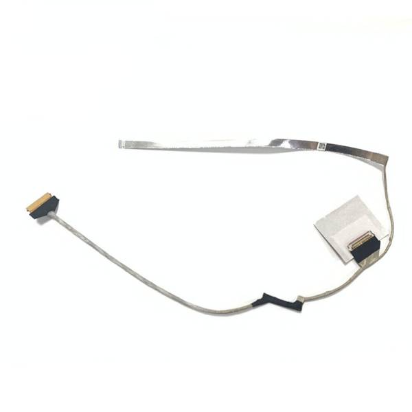 Cablu video LVDS Laptop, HP, ProBook 440 G9, 445 G9, 450 G9, 455 G9, HSN-Q34C, ZHAN 66 PRO, EDP, DD0X8SLC420, DD0X8SLC500, DD0X8SLC621, DD0X8SLC500 CBASY X8S LCD NTH WIRE, 30 pini, cablu webcam 10 pini