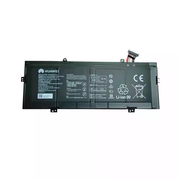 Baterie Laptop, Huawei, MateBook 14 2020, 2021,  KLVL-WFE9Q, KLVL-WFH9, KLVD-WFH9, MACHD-WFE9, HB4593R1ECW-22A, HB4593R1ECW-22B, HB4593R1ECW-22C, 7.64V, 7330mAh, 56Wh, 12 pini