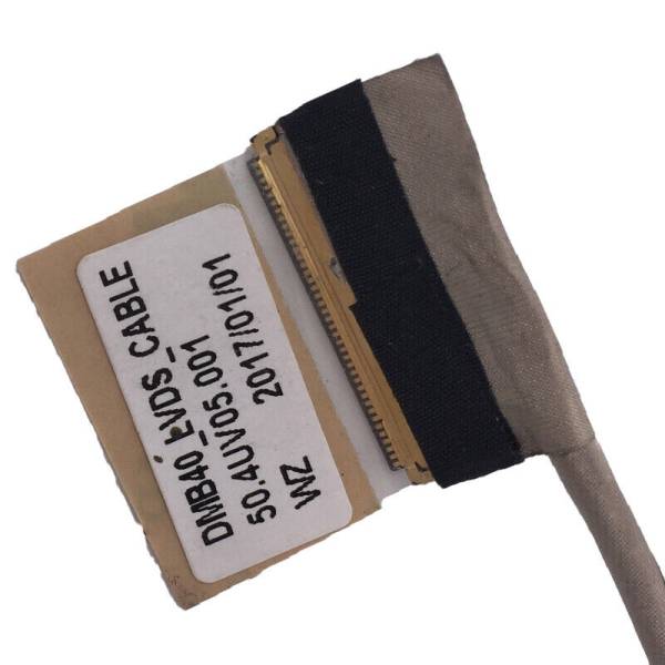 Cablu video LVDS Laptop, Dell, Inspiron 14Z 5423, 50.4UV05.101, 50.4UV05.102, 04MYD7, 4MYD7