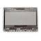Capac Display Laptop, HP, 14S-CS, L24469-001, L56978-001, 6070B1307001, 6070B1601401, argintiu