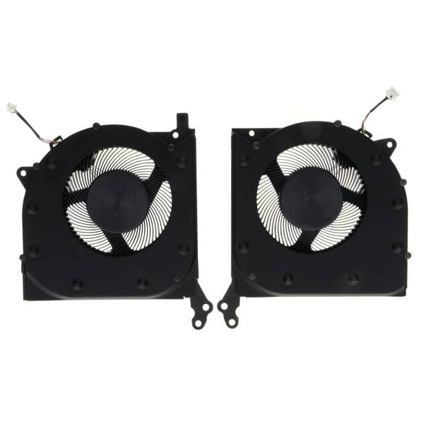 Set coolere compatibile Laptop Gaming, Lenovo, Legion 5-15IMH05H Type 81Y6, 5F10S13914, BAPA0909R5HY004, BAPA0909R5HY008, DC28000FAV0, DC28000FBV1, DC28000FAV0AVC1, DC28000FBV1AVC1, 5V, 0.50A