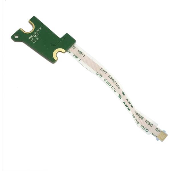 Buton pornire Laptop, Dell, Latitude 3510, 3410, 450.0KD0A.0021, 450.0KD0A.0031, HUD04