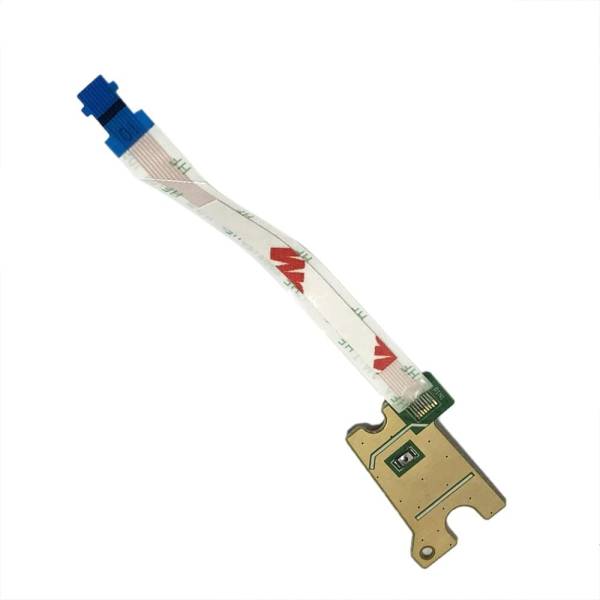 Buton pornire Laptop, Dell, Latitude 3510, 3410, 450.0KD0A.0021, 450.0KD0A.0031, HUD04