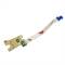 Buton pornire Laptop, Dell, Latitude 3510, 3410, 450.0KD0A.0021, 450.0KD0A.0031, HUD04