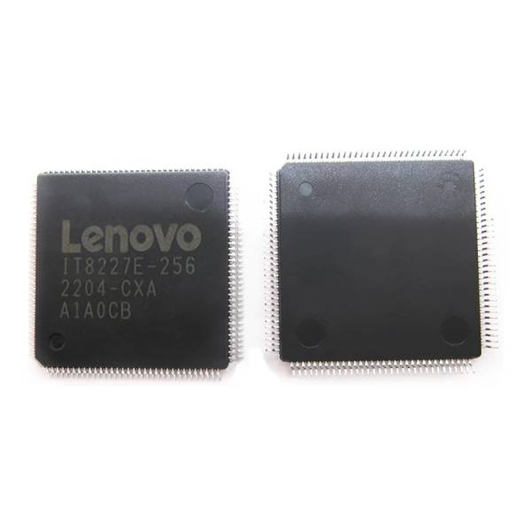 ITE IT8227E-256 CXA