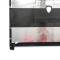 Capac Dispaly compatibil Laptop Gaming, MSI, GE73 Raider RGB 8RF, 8RE, MS-17C5, negru