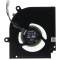 Cooler placa video Laptop, MSI, Stealth 15M, MS-1562, MS-1563, A11SD, A11SDK, A11SEK, A11UE, A11UEK, A11UEKV, BS5405HS-U4X, 5V, 1A, GPU