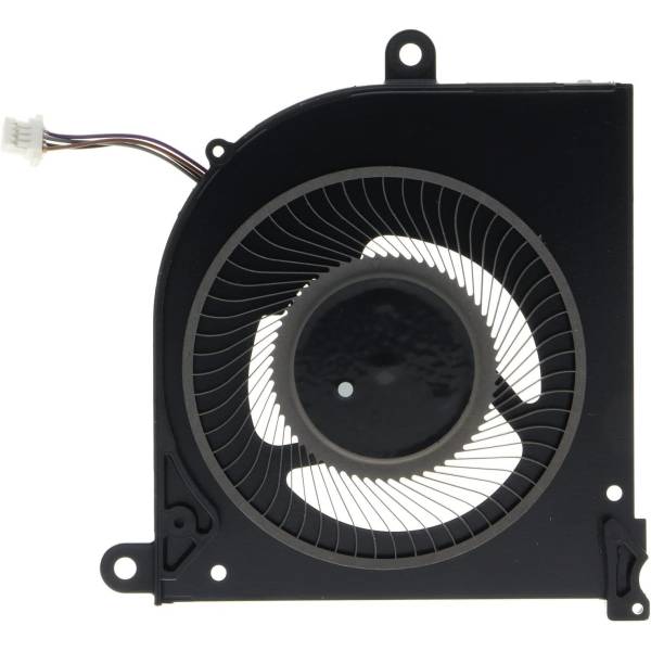 Cooler procesor Laptop, MSI, Stealth 15M, MS-1562, MS-1563, A11SD, A11SDK, A11SEK, A11UE, A11UEK, A11UEKV, BS5405HS-U5X, BS5405HS-U4W, 5V, 1A, CPU