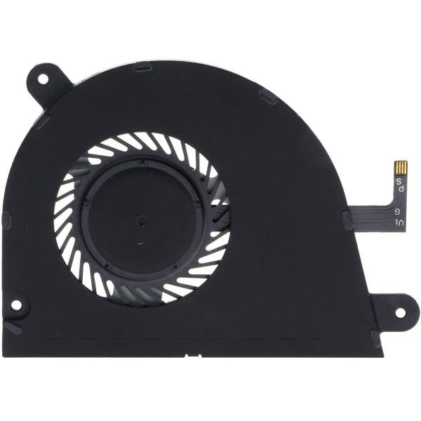 Cooler procesor Laptop, Razer Blade Sealth RZ09-0168, RZ09-0196, RZ09-01962E12, RZ09-01963E32, FN0570-SP084R3BL, 5V, 0.5A, CPU