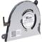 Cooler procesor Laptop, Razer Blade Sealth RZ09-0168, RZ09-0196, RZ09-01962E12, RZ09-01963E32, FN0570-SP084R3BL, 5V, 0.5A, CPU