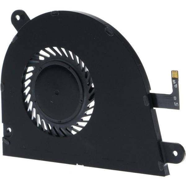 Cooler procesor Laptop, Razer Blade Sealth RZ09-0168, RZ09-0196, RZ09-01962E12, RZ09-01963E32, FN0570-SP084R3BL, 5V, 0.5A, CPU