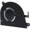 Cooler procesor Laptop, Razer Blade Sealth RZ09-0168, RZ09-0196, RZ09-01962E12, RZ09-01963E32, FN0570-SP084R3BL, 5V, 0.5A, CPU