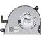 Cooler procesor Laptop, Razer Blade Sealth RZ09-0168, RZ09-0196, RZ09-01962E12, RZ09-01963E32, FN0570-SP084R3BL, 5V, 0.5A, CPU