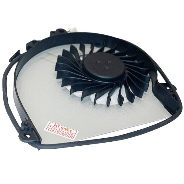 Cooler Laptop, MSI, Titanium GT80 , GT83, GT83VR, PAAD06015SL, N360, 5V, 0.55A
