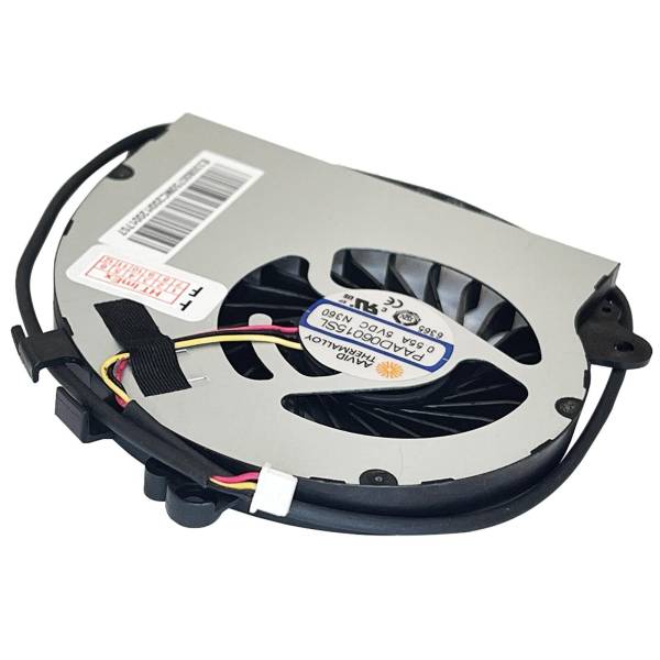 Cooler Laptop, MSI, Titanium GT80 , GT83, GT83VR, PAAD06015SL, N360, 5V, 0.55A