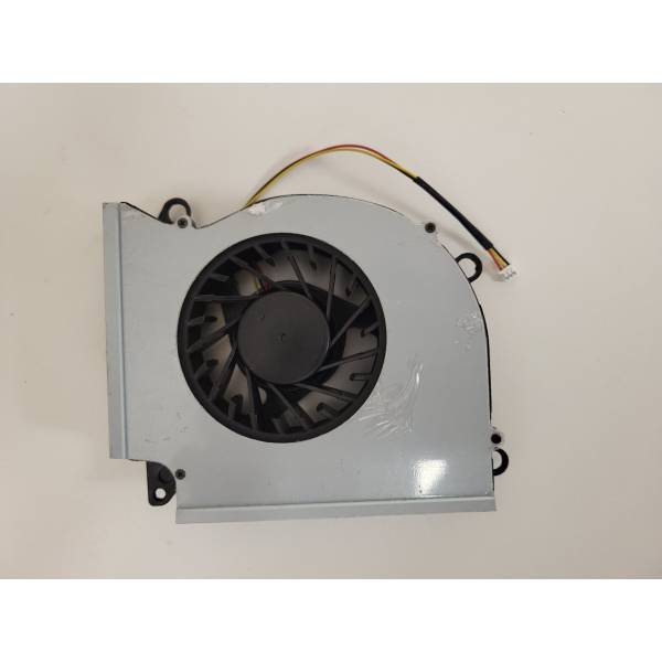 Cooler compatibil procesor Laptop, MSI, GT60, GT70, Z70, GT680, GT683, GT685, GT780, GT783, 16F1, MS-16F1, MS-16F2, MS-16F3, 0NC, 0ND, 2OC, 2OD, PABD19735BM-N273, BASA0815R2M-001, 12V, 0.45A