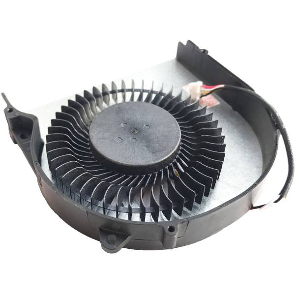 Cooler procesor Laptop, Clevo NH70, NH77, DFS5K221153711, FLHF, 5V, 0.5A, CPU