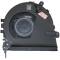 Cooler Laptop, HP, ProBook 430 G8, 630 G8, TPN-Q27C, M25871-001, M21147-001, M27413-001, M33085-001, PB7505S05HS2 002, EG70040S1-C140-S9A, 5V, 0.5A, 2.50W