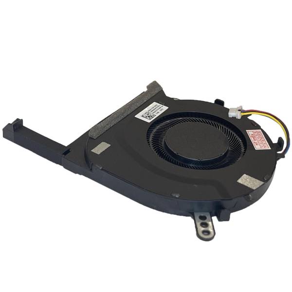 Cooler procesor Laptop Gaming, Asus, TUF F17 FX766H, FX766HCB, 13NR0600T05011, DFS5K22B056738-FNCX, DQ5D577E008, 5V, 05A, CPU