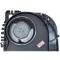 Cooler procesor Laptop, HP, ZBook Fury 17 G7, MG75090V1-1C120-S9A, 5V, 0.5A, 2.25W, CPU