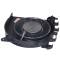 Cooler procesor Laptop, HP, ZBook Fury 15 G8, MG75090V1-1C130-S9A, M17046-001, 5V, 0.5A, 2.25W, CPU