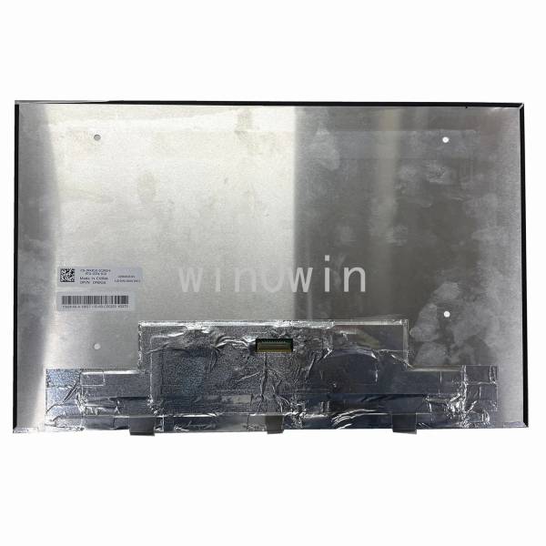 Display Laptop, Dell, XPS 15 9530, P91F, P91F003, rezolutie FHD+ 1920x1200, non touch, conector ingust, narrow, 40 pini