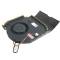 Cooler placa video Laptop Gaming, Asus, ROG Strix G15 G512LU, 13NR01I0P02011, 13N1-9VP0111, DFS5K12115491L-FMMR, 5V, 0.5A, GPU